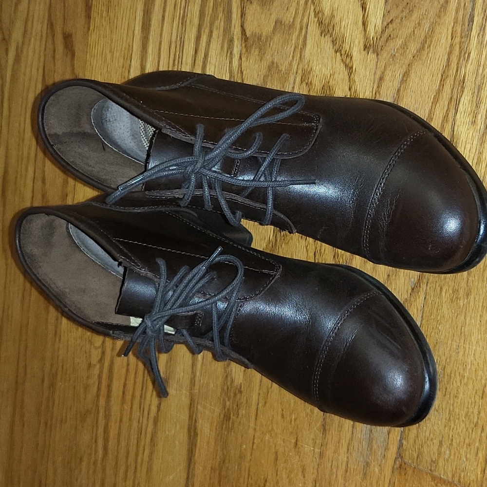 Eastland Alexa boots